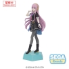 Hatsune Miku: Colorful Stage! - Megurine Luka (School Sekai Ver.) - Desktop x Decorate Collections
